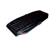 Zalman Klawiatura komputerowa ZALMAN ZM-K400G - 1445711 - zdjęcie 2